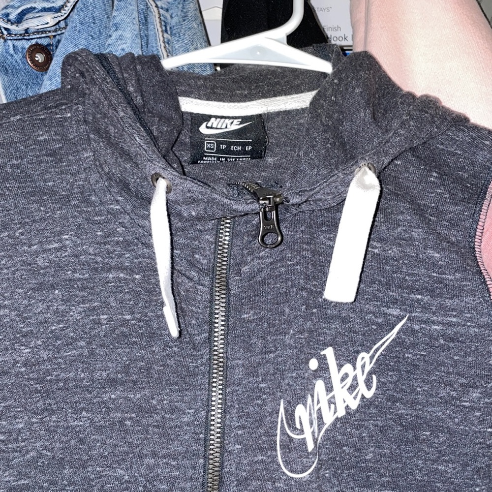 Nike Jacket - image 4